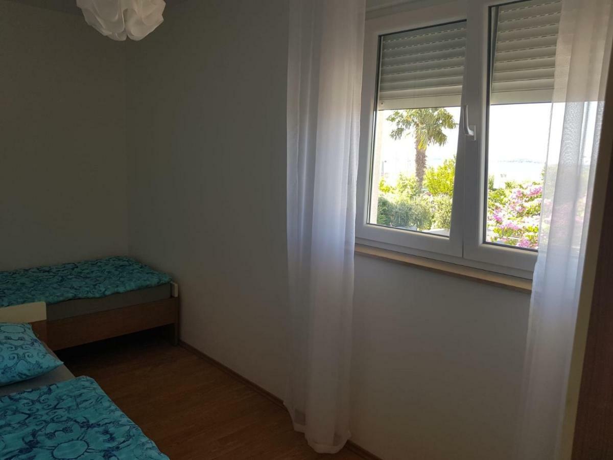 Apartment Maslina Šibenik Dış mekan fotoğraf