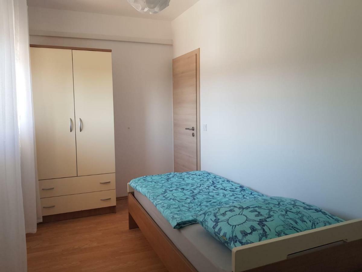 Apartment Maslina Šibenik Dış mekan fotoğraf