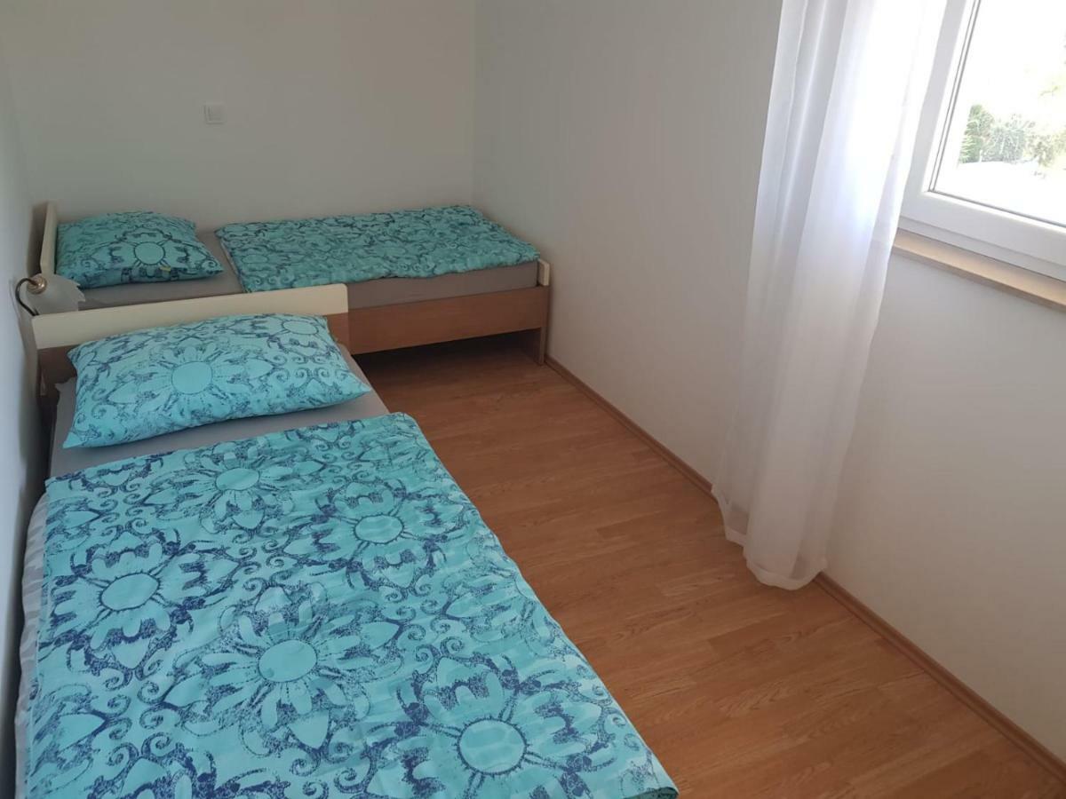 Apartment Maslina Šibenik Dış mekan fotoğraf