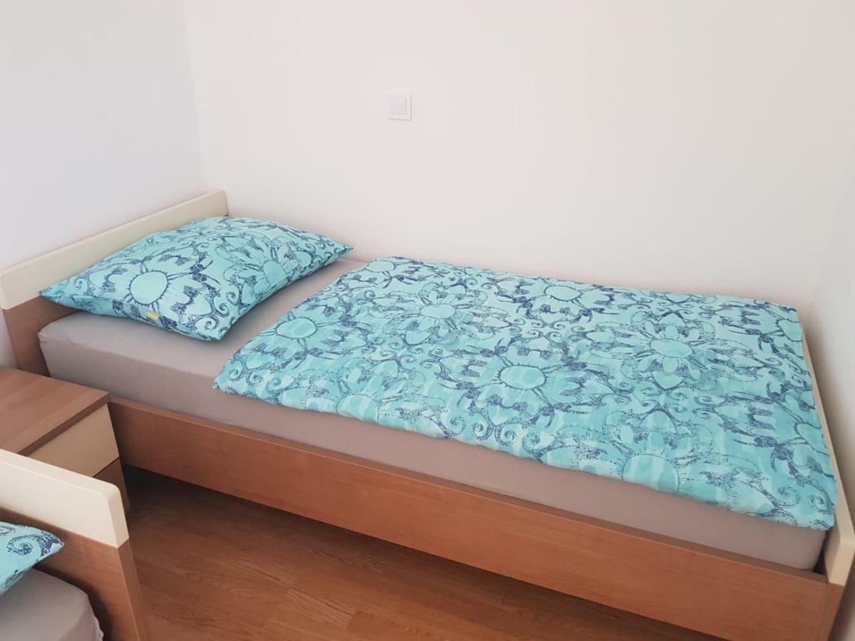 Apartment Maslina Šibenik Dış mekan fotoğraf